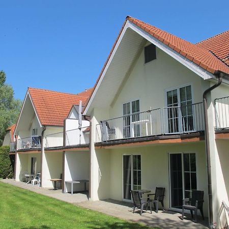 Apartment Gollwitzer Park - Insel Poel-6 By Interhome Kültér fotó