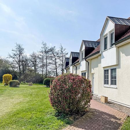 Apartment Gollwitzer Park - Insel Poel-6 By Interhome Kültér fotó