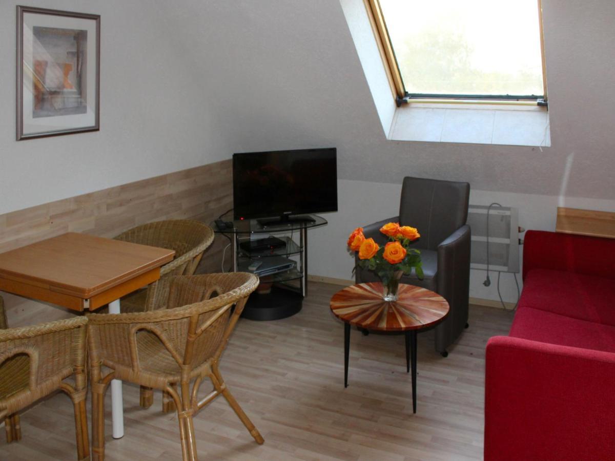 Apartment Gollwitzer Park - Insel Poel-6 By Interhome Kültér fotó