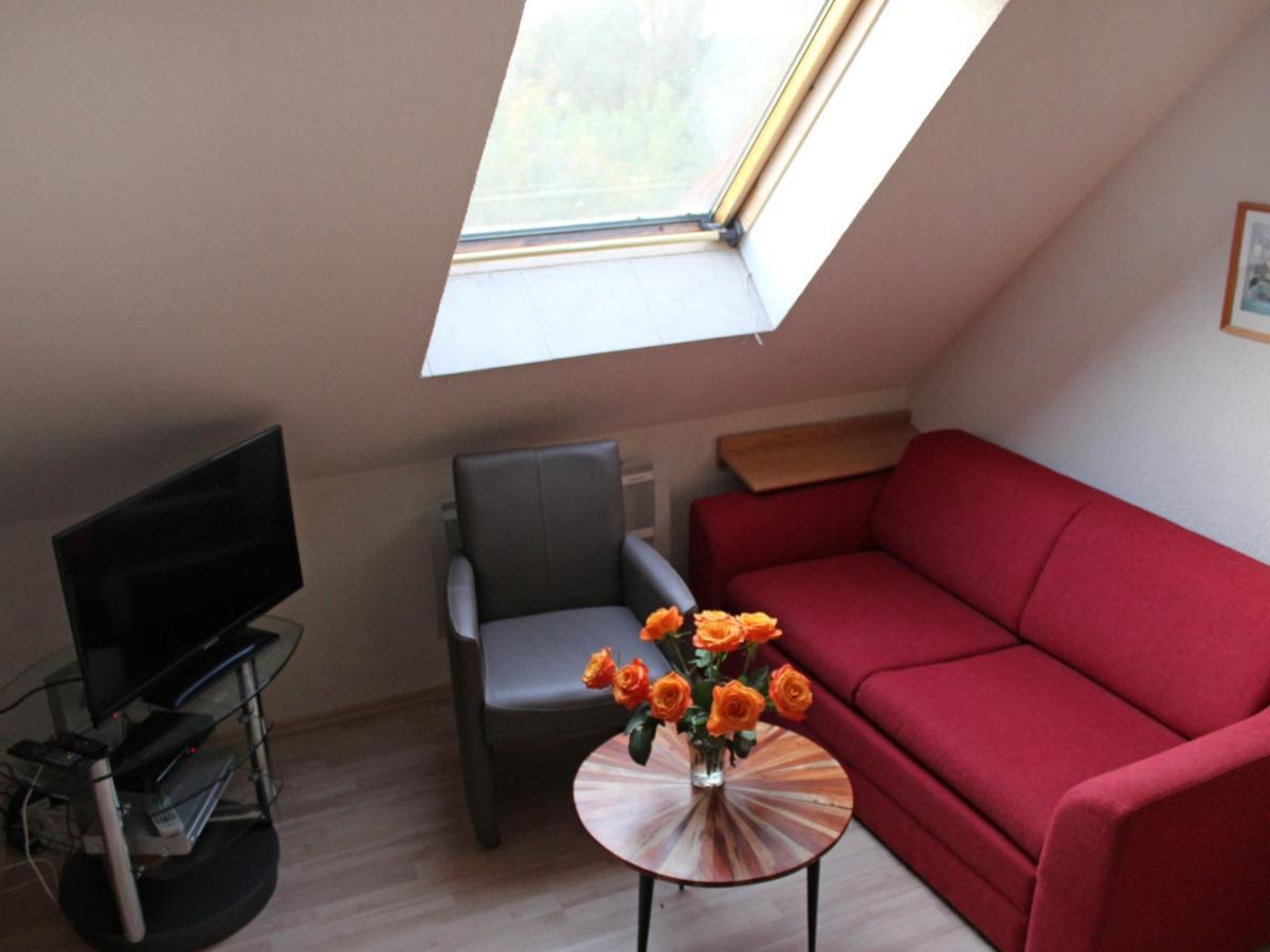 Apartment Gollwitzer Park - Insel Poel-6 By Interhome Kültér fotó