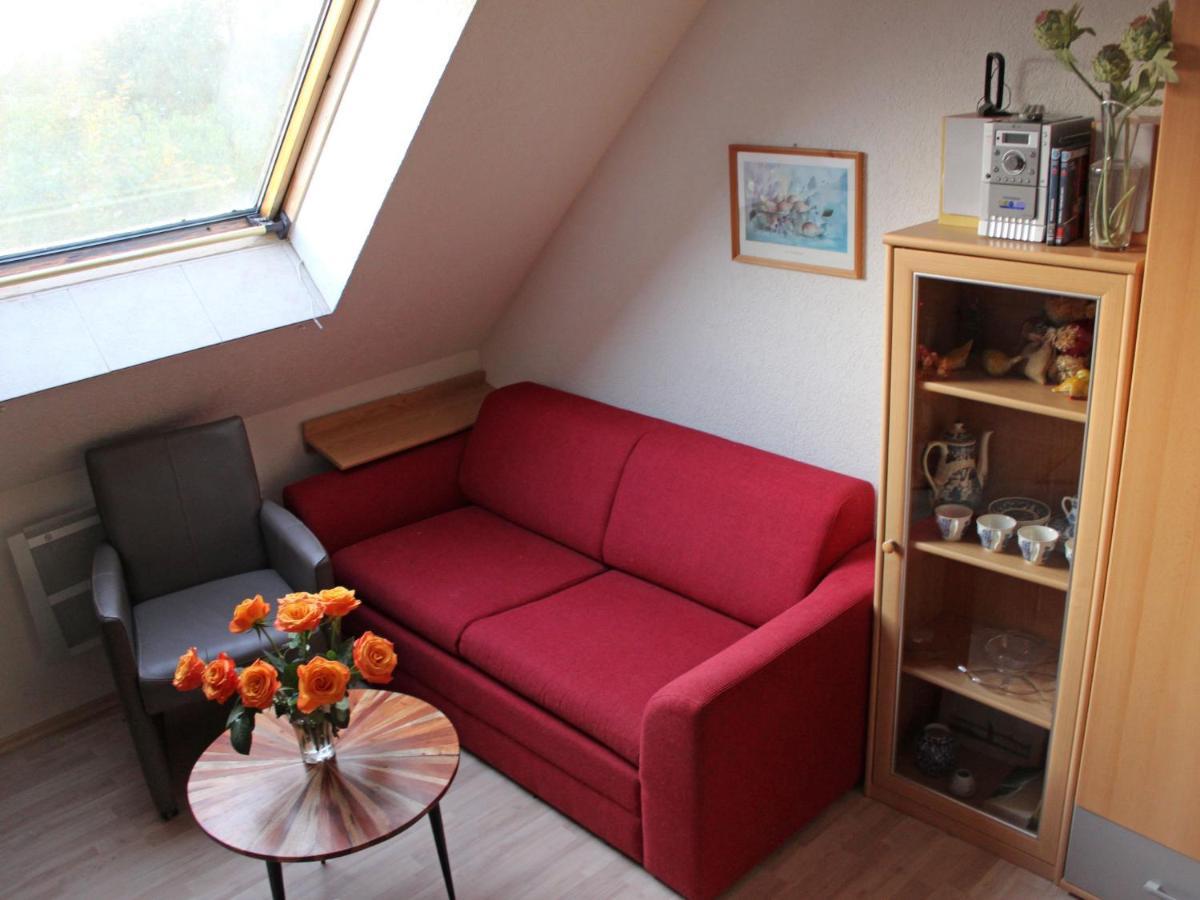 Apartment Gollwitzer Park - Insel Poel-6 By Interhome Kültér fotó