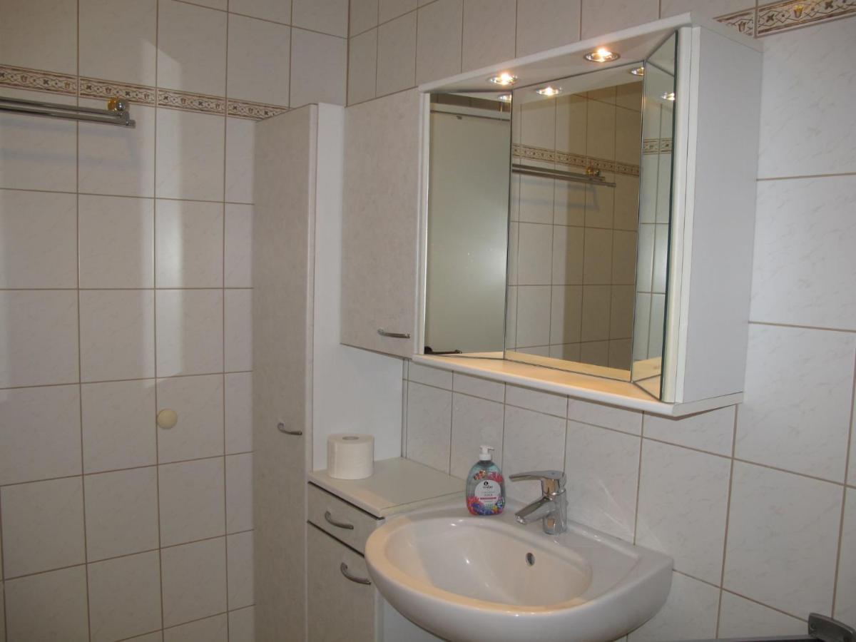 Apartment Gollwitzer Park - Insel Poel-6 By Interhome Kültér fotó