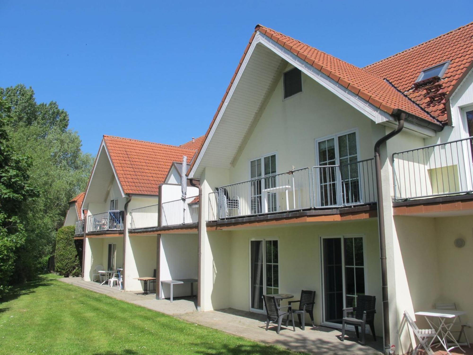 Apartment Gollwitzer Park - Insel Poel-6 By Interhome Kültér fotó