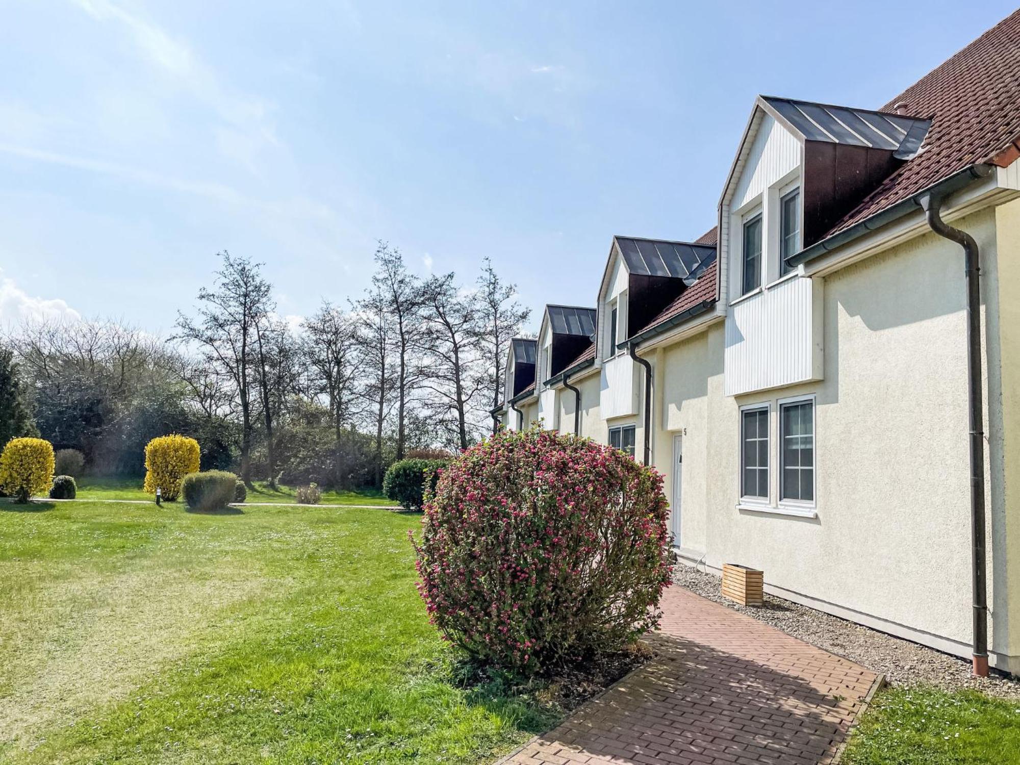 Apartment Gollwitzer Park - Insel Poel-6 By Interhome Kültér fotó